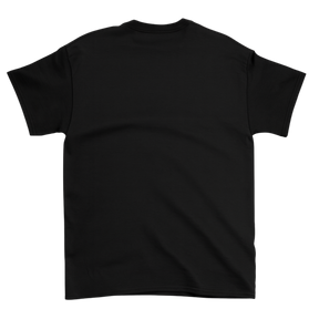 Basic regular Shirt - Individuell gestalten