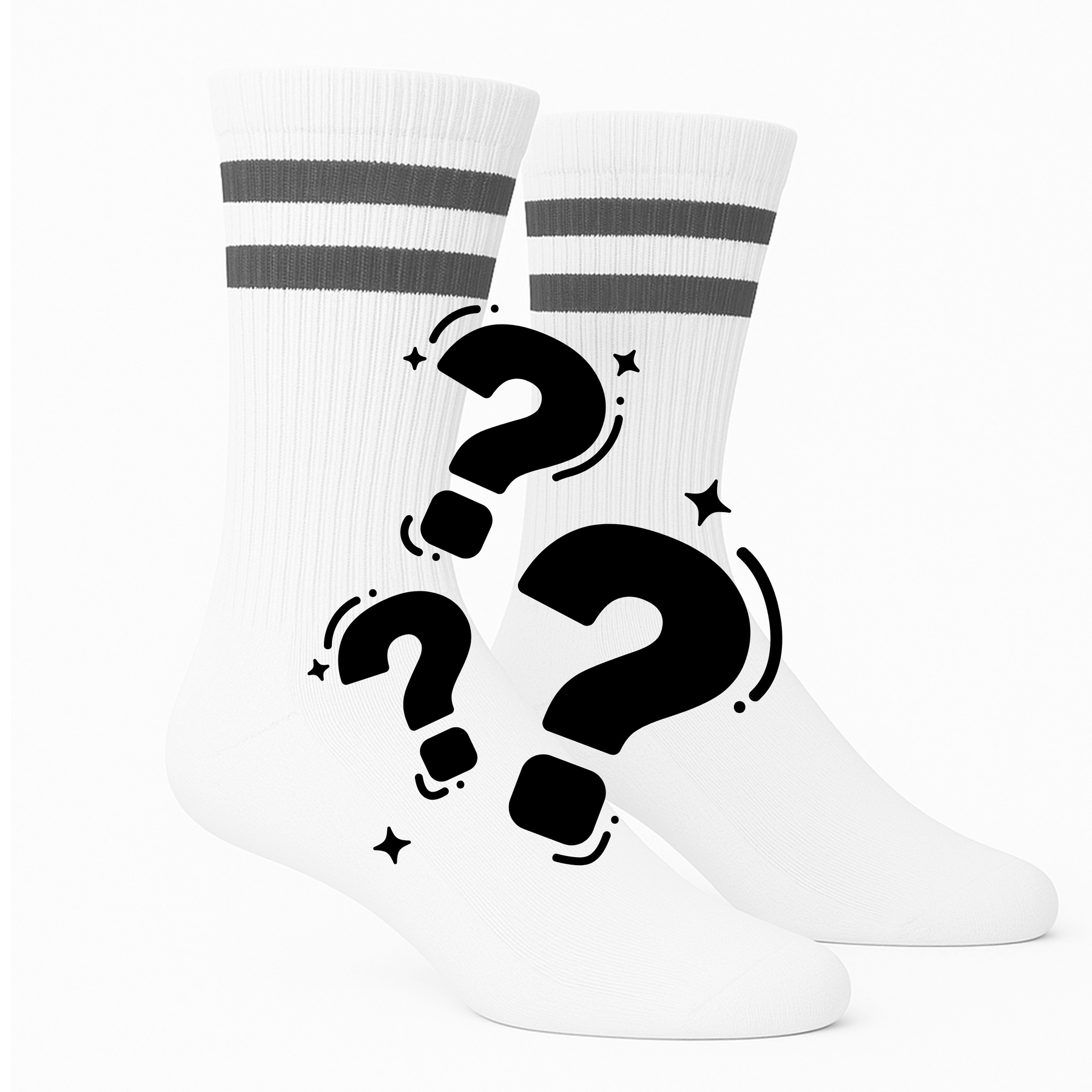 Mystery - Socken