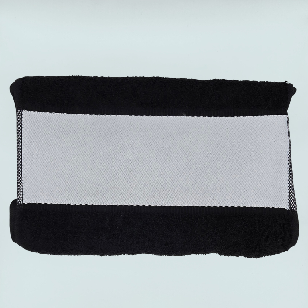 Personalisierbares Sport Handtuch