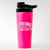 WHEYNNIE PUMP - STAINLESS STEEL SHAKER