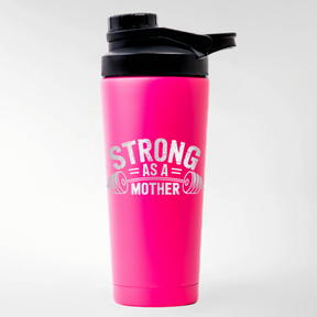 WHEYNNIE PUMP - STAINLESS STEEL SHAKER