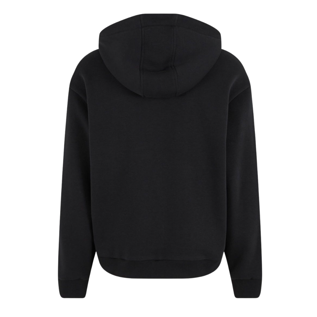 Member - Fluffy Zip Hoodie - Men