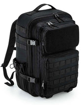 Tactical 35L Backpack