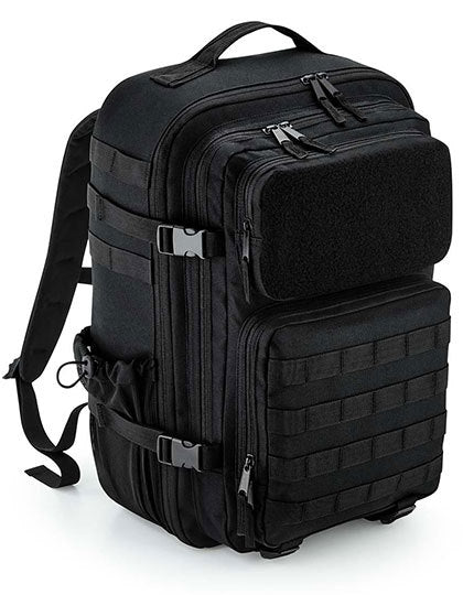 Tactical 35L Backpack