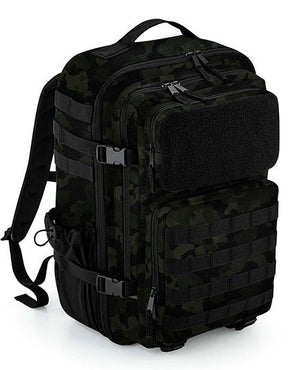 Tactical 35L Backpack
