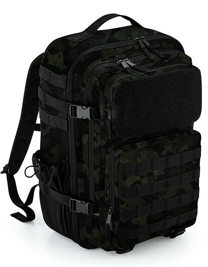 Tactical 35L Backpack
