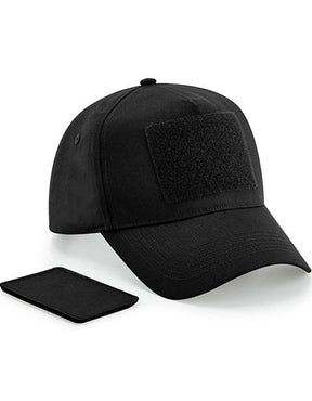 Panel Cap mit abnehmbarem Patch – personalisierbar mit LUKO GYM Patch