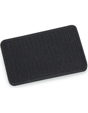 Personalisierbares Patch mit Klett