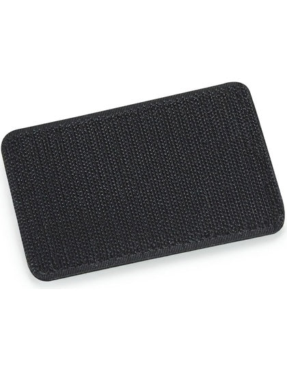 Personalisierbares Patch mit Klett