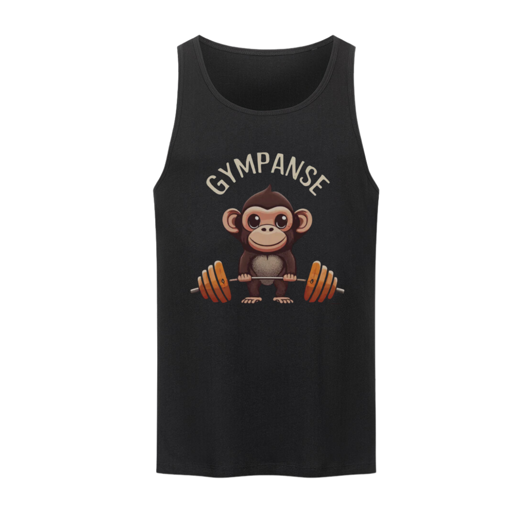 Gympanse - Tank Top