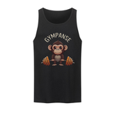 Gympanse - Tank Top