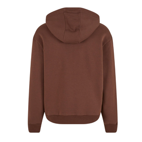 Member - Fluffy Zip Hoodie - Men