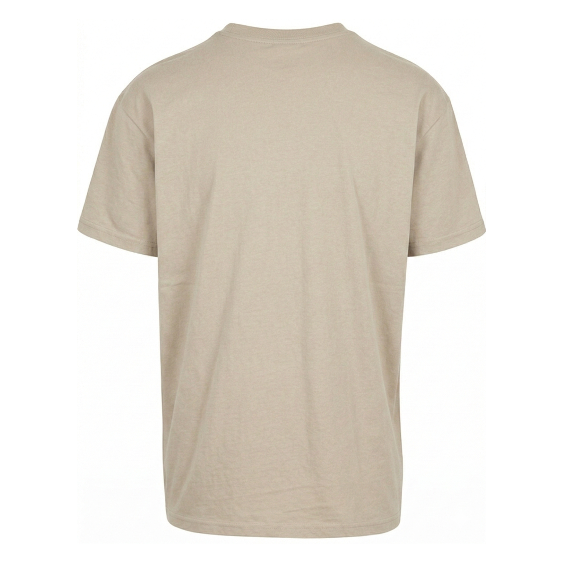 Oversized Shirt - Individuell gestalten