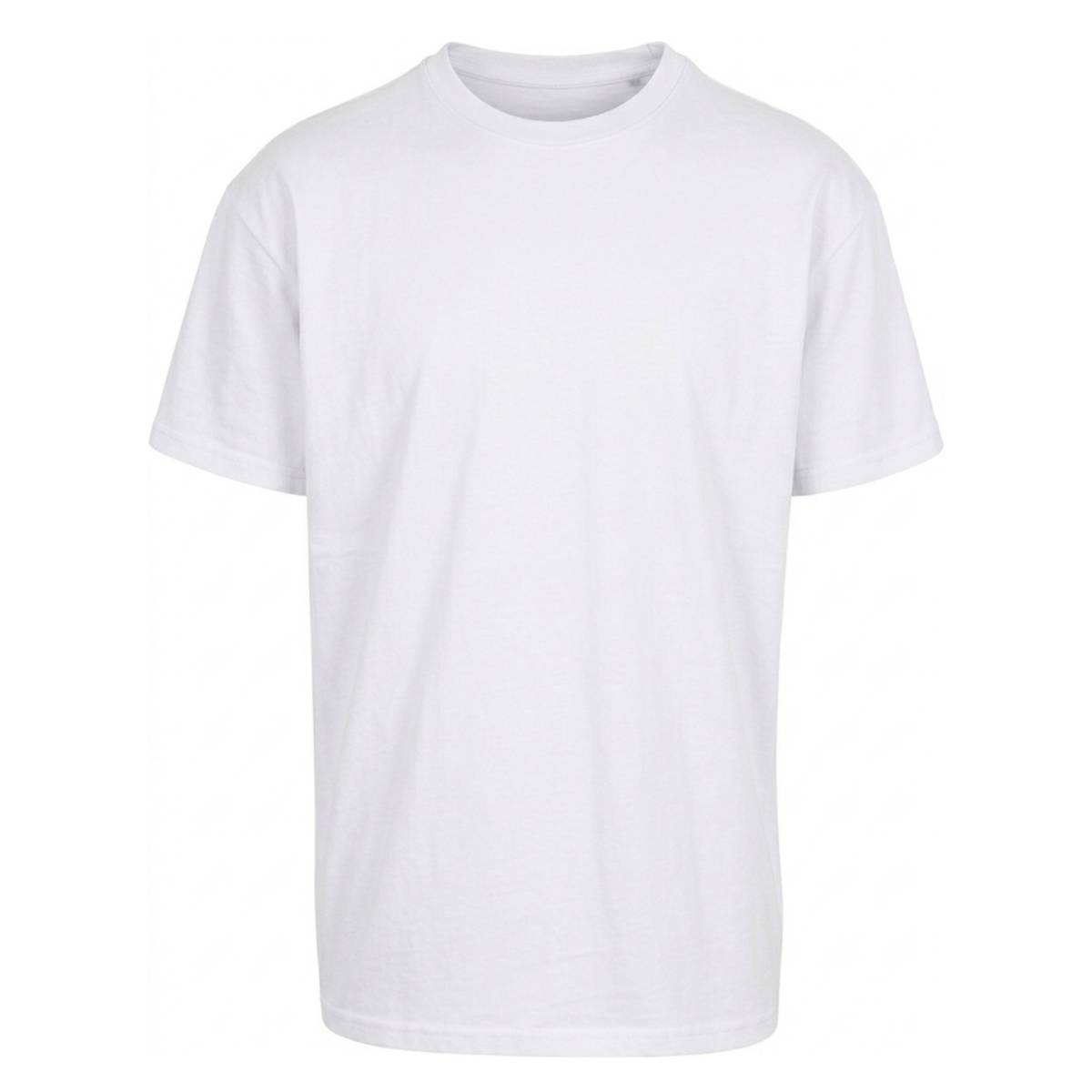 Oversized Shirt - Individuell gestalten