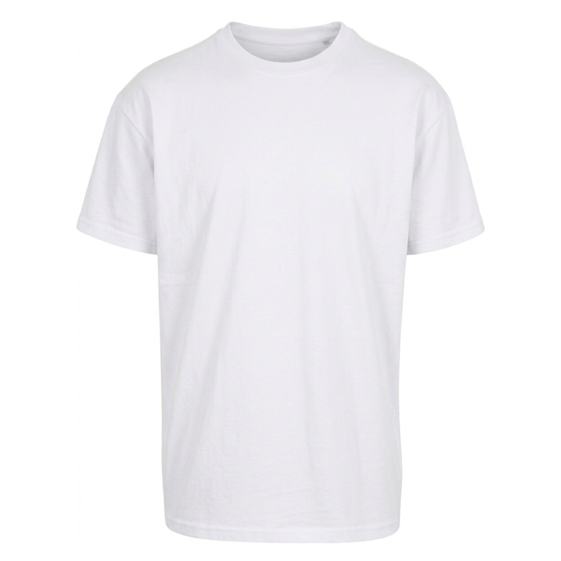 Oversized Shirt - Individuell gestalten