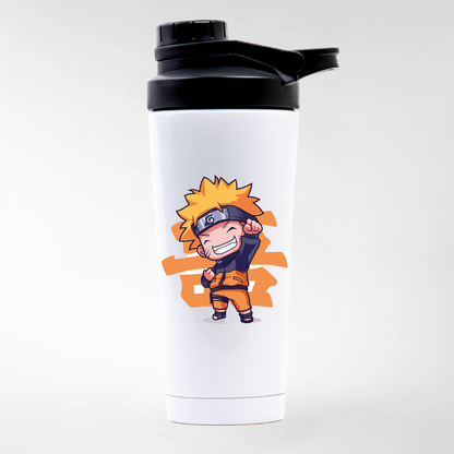 MINI NARUTO - STAINLESS STEEL SHAKER