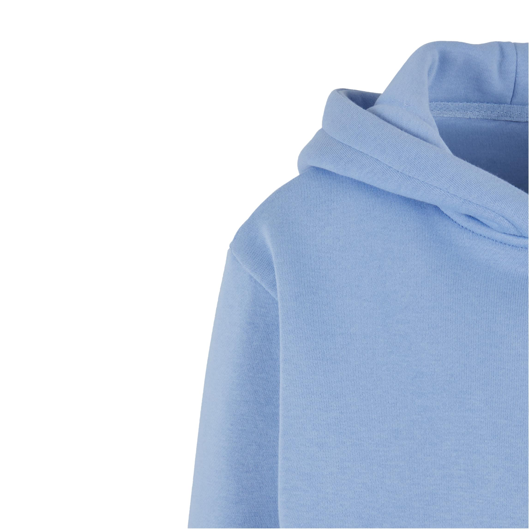 Member - Fluffy Zip Hoodie - Women