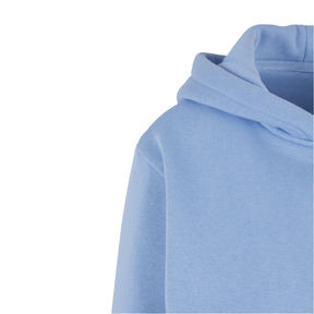 Member - Fluffy Zip Hoodie - Women