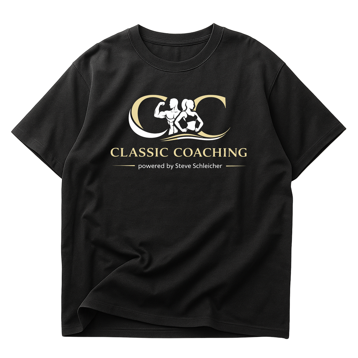 CC Coaching - Oversized Shirt