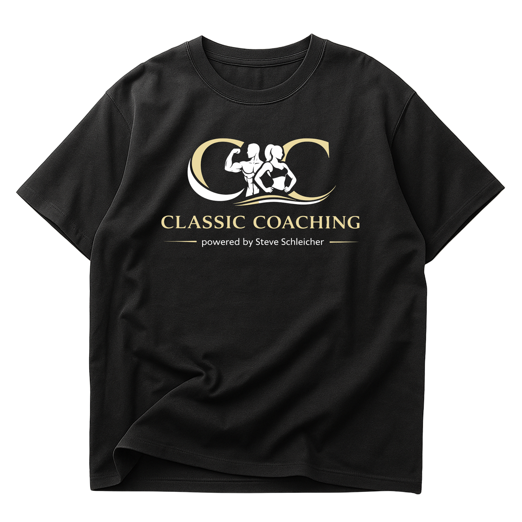 CC Coaching - Oversized Shirt