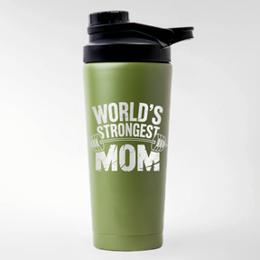 WHEYNNIE PUMP - STAINLESS STEEL SHAKER