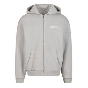 Member - Fluffy Zip Hoodie - Men