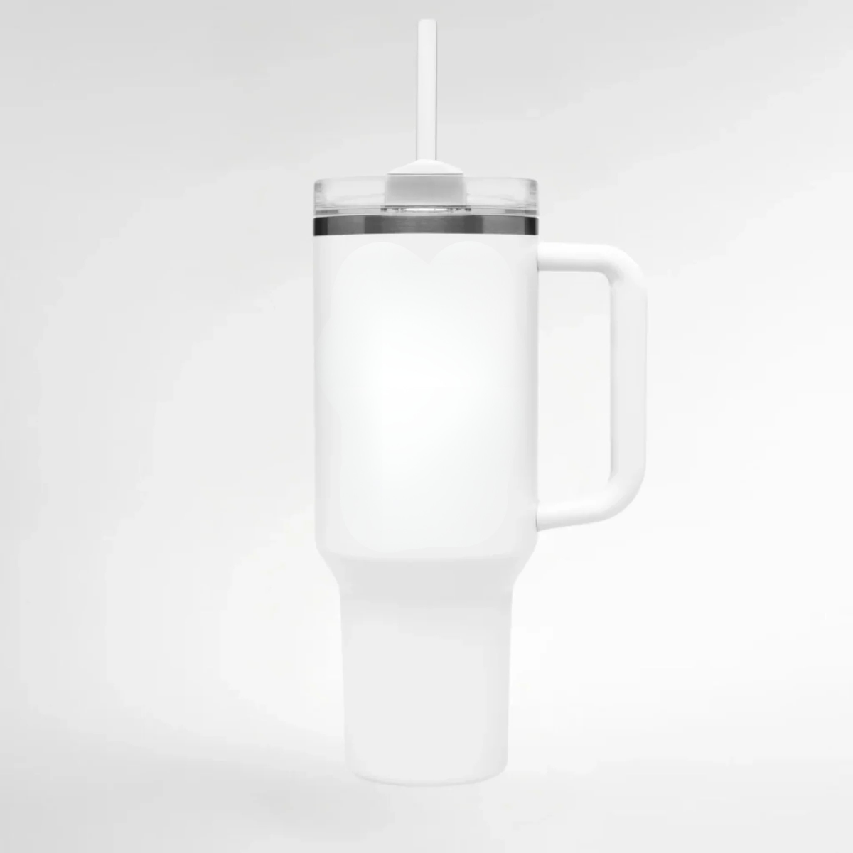 Personalisierbarer Edelstahl THERMO CUP