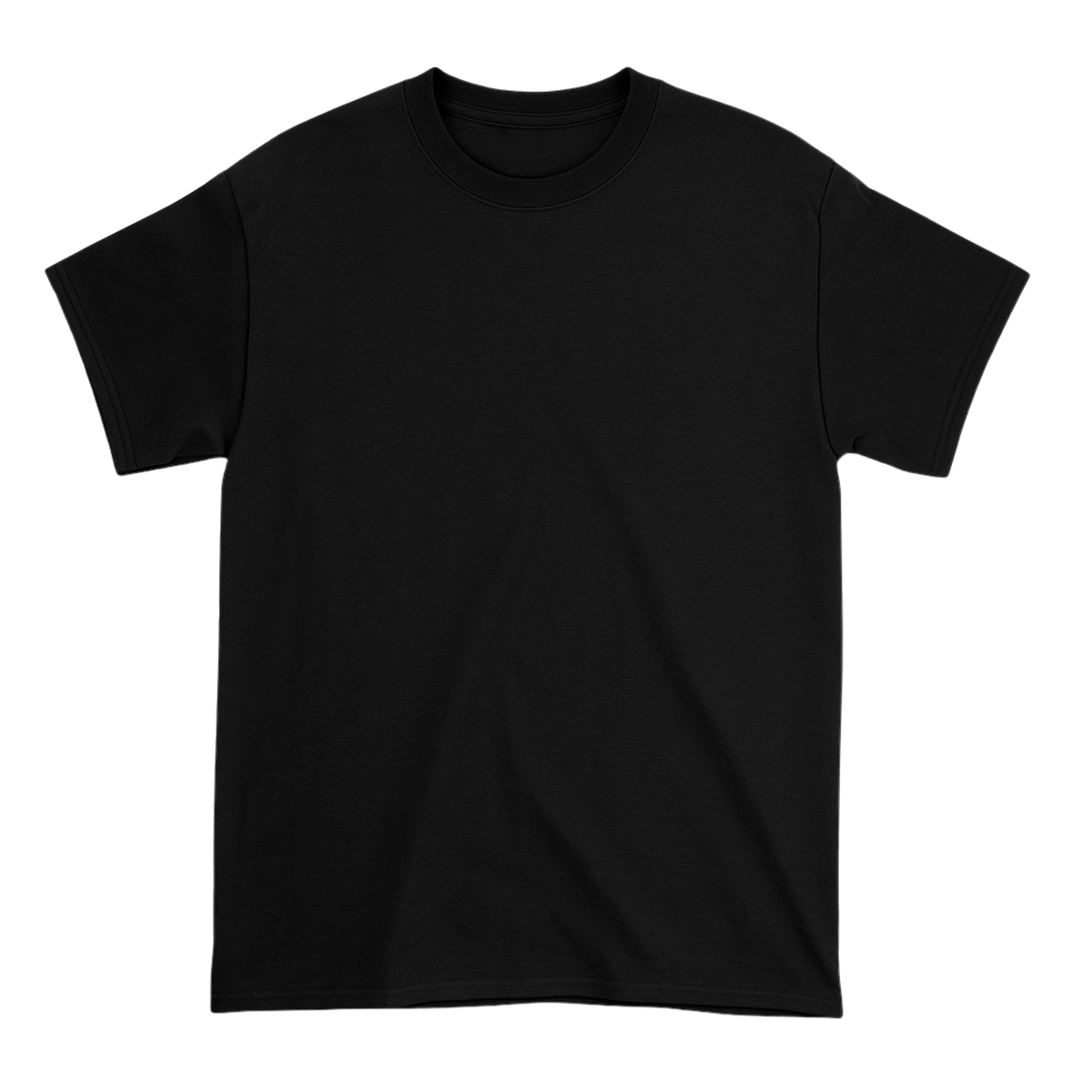 Basic regular Shirt - Individuell gestalten