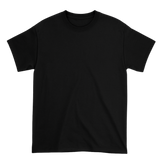 Basic regular Shirt - Individuell gestalten