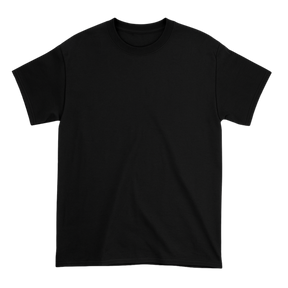 Basic regular Shirt - Individuell gestalten