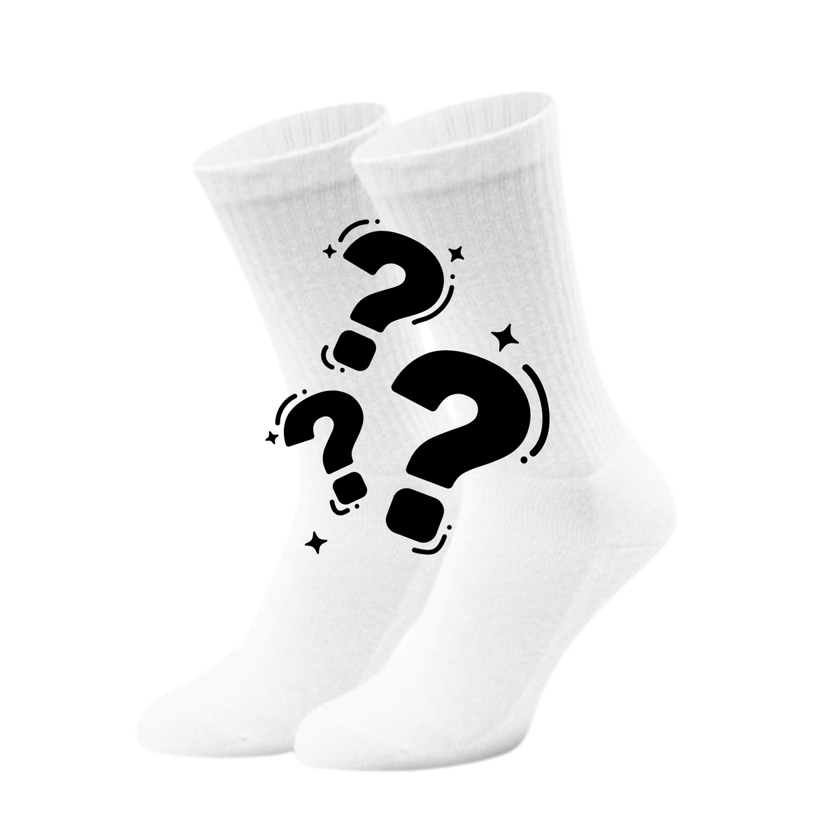Mystery - Socken