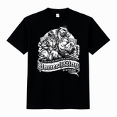 GDFPF 17. Meisterschaft - Regular Shirt