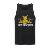 PUMPIKACHU - Tank Top
