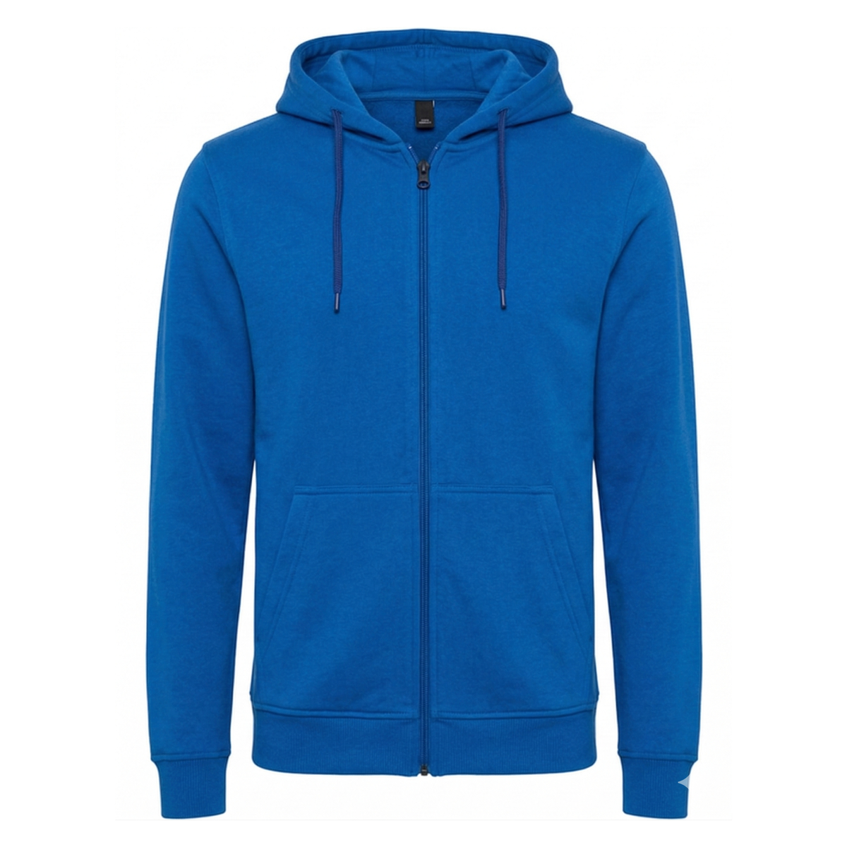 ZIP-Hoodie - Individuell gestalten