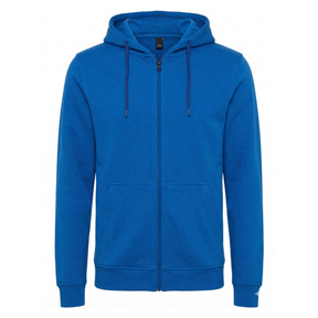 ZIP-Hoodie - Individuell gestalten