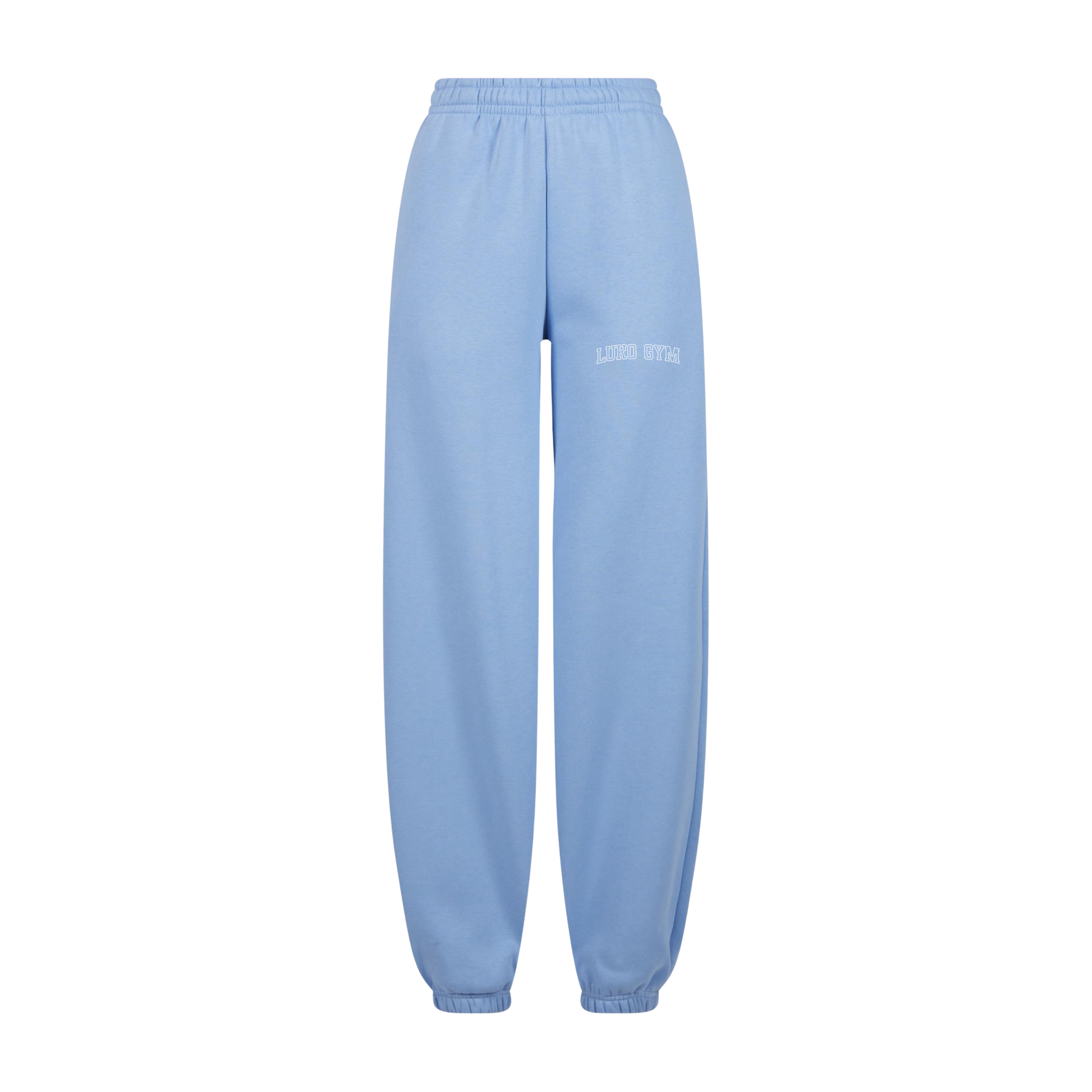 Member - Fluffy Sweatpants - Women