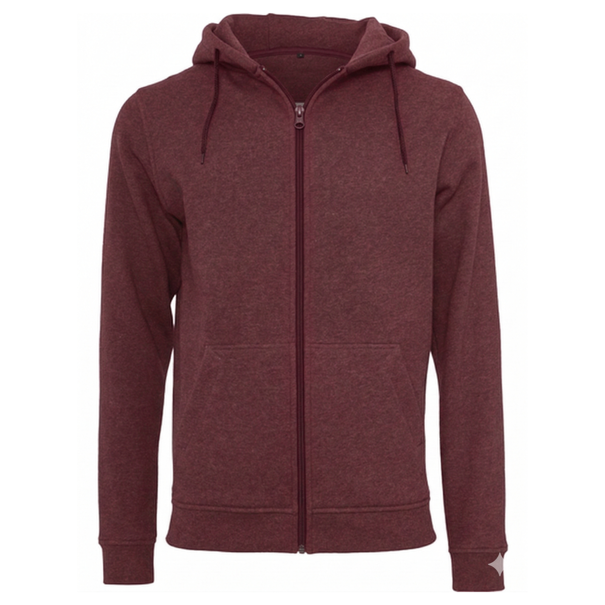 ZIP-Hoodie - Individuell gestalten
