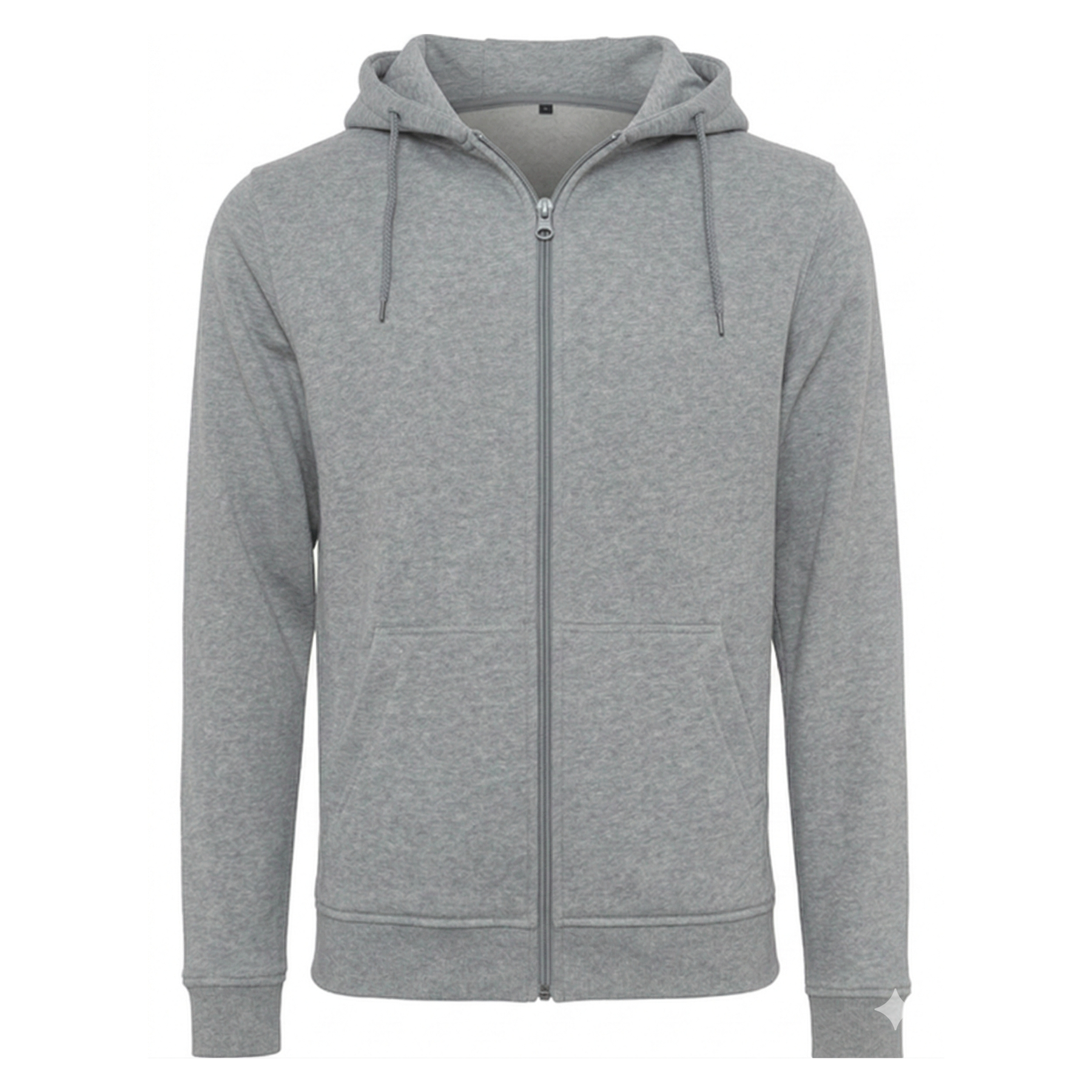 ZIP-Hoodie - Individuell gestalten