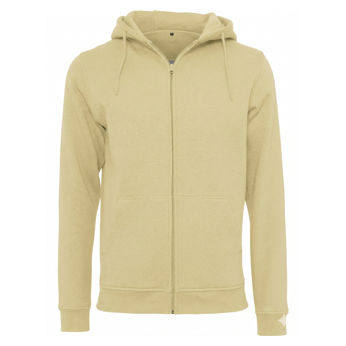 ZIP-Hoodie - Individuell gestalten