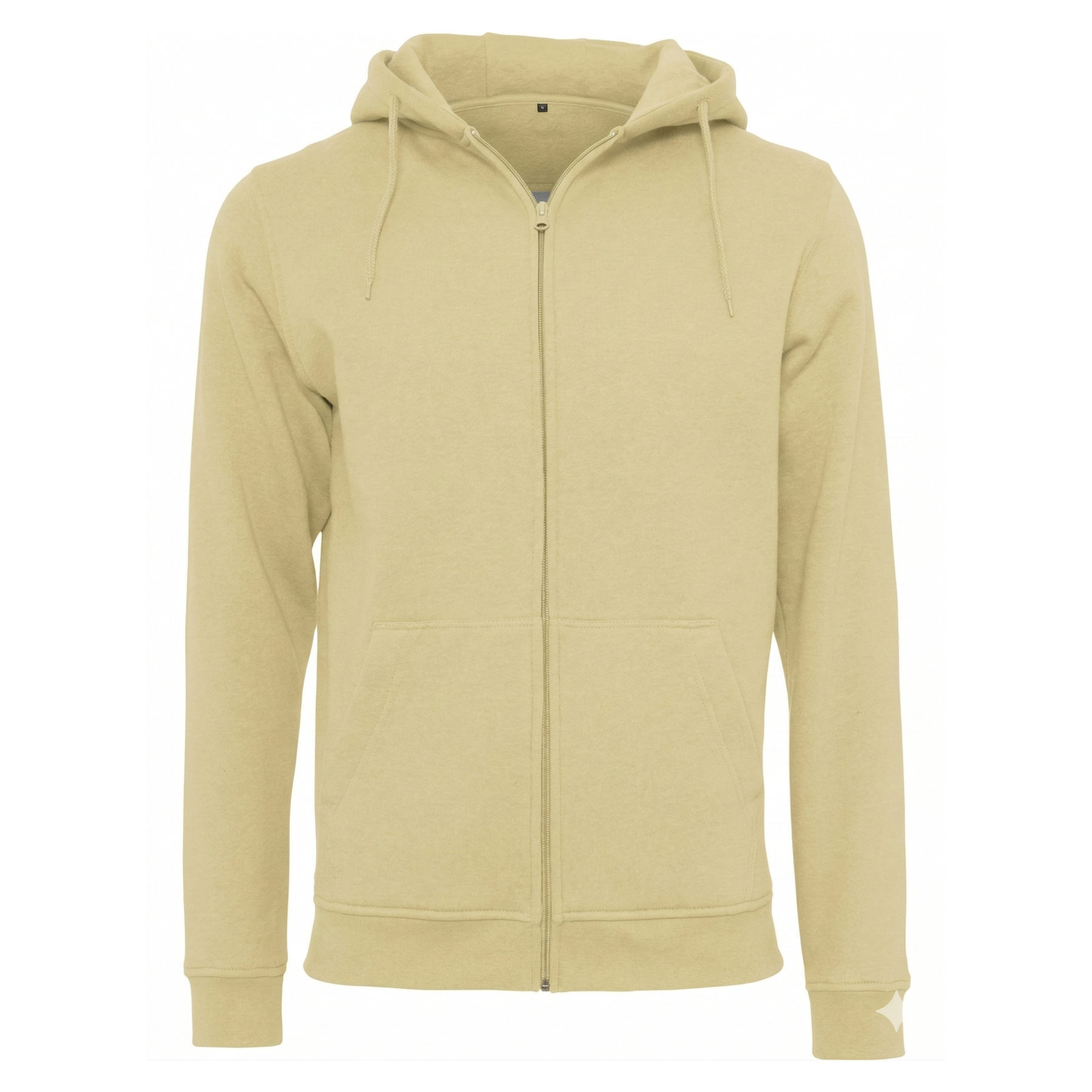 ZIP-Hoodie - Individuell gestalten