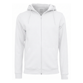 ZIP-Hoodie - Individuell gestalten