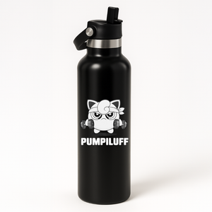 Pumpiluff