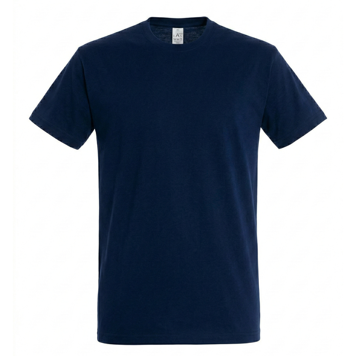 Basic-Regular Shirt - Individuell gestalten