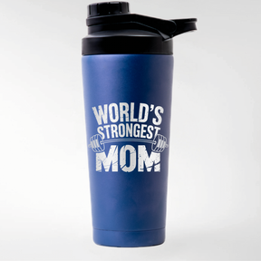 WHEYNNIE PUMP - STAINLESS STEEL SHAKER