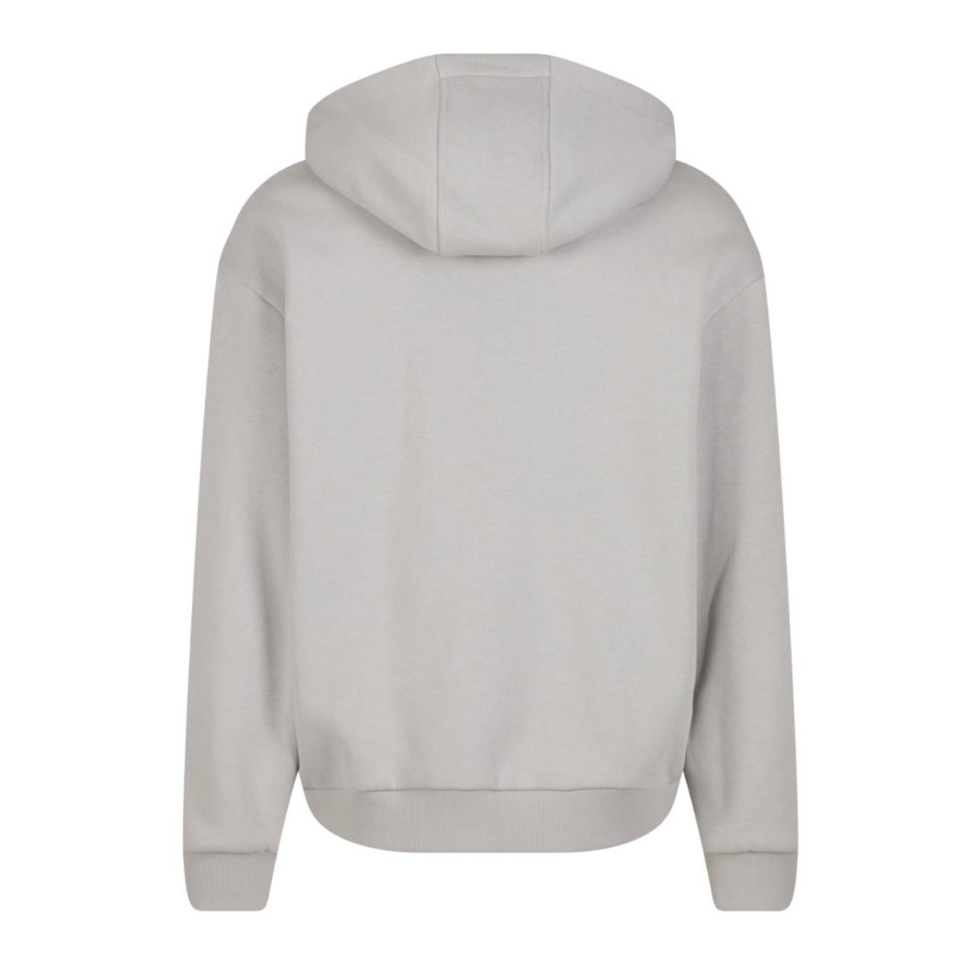 Member - Fluffy Zip Hoodie - Men