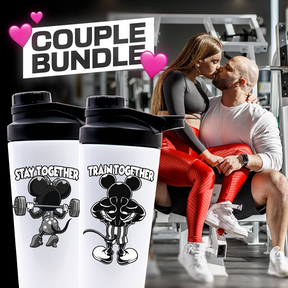 TOGETHER SHAKER BUNDLE