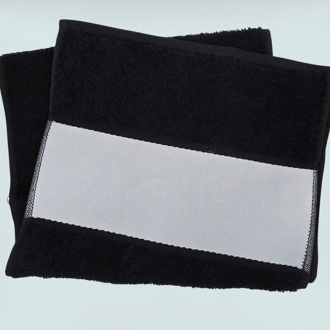 Personalisierbares Sport Handtuch