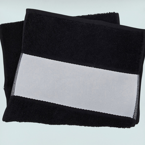 Personalisierbares Sport Handtuch