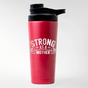 WHEYNNIE PUMP - STAINLESS STEEL SHAKER