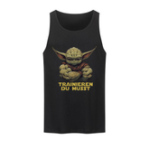 Trainieren - Tank Top